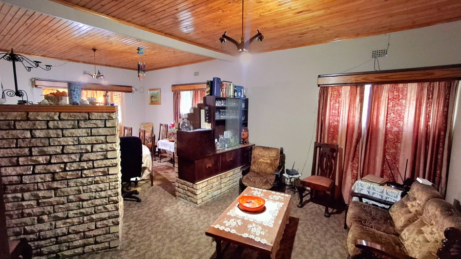 4 Bedroom Property for Sale in Sasolburg Ext 3 Free State